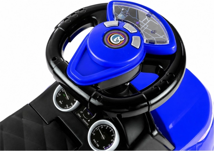 Sons et espace pour les jouets