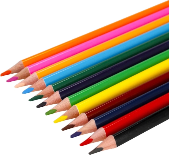 Pointes affûtées pour des lignes précises