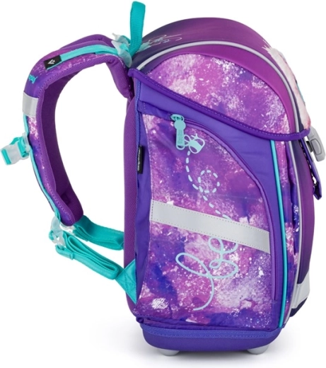 Sécurité avec éléments réfléchissants