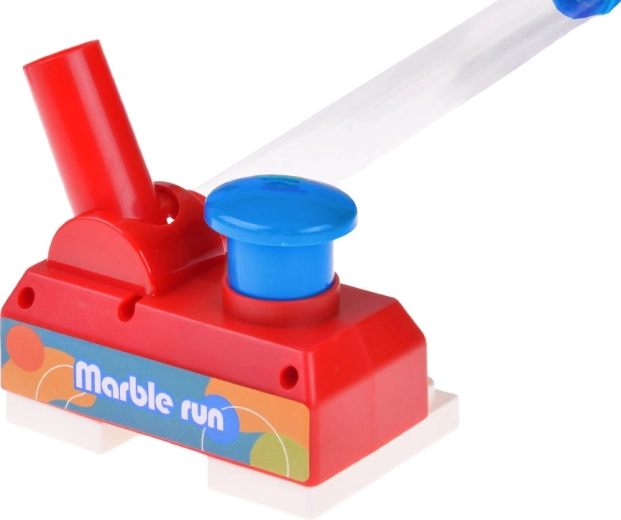 Démarrage dynamique avec lanceur manuel