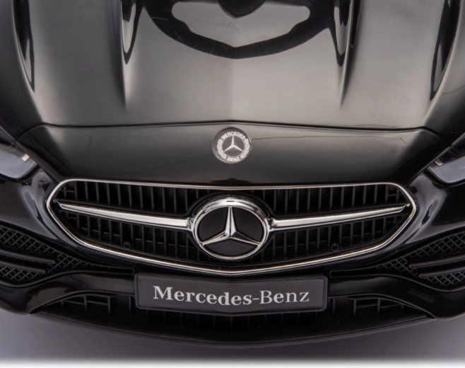 Apparence réaliste MERCEDES C‑Class