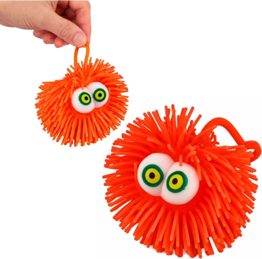 LED clignotante à l’impact