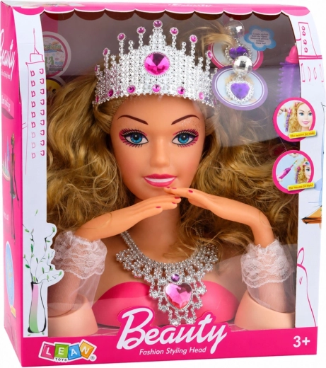 Accessoires de princesse