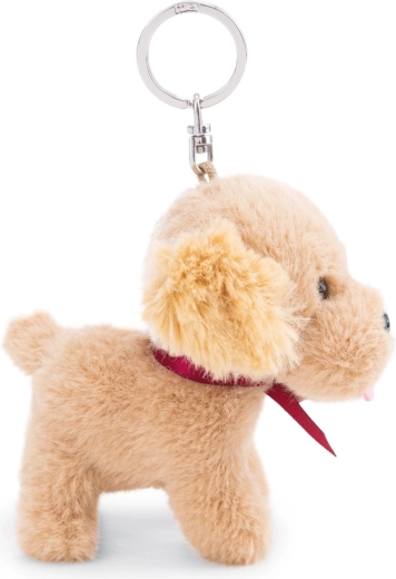 Peluche toute douce pour la joie au quotidien