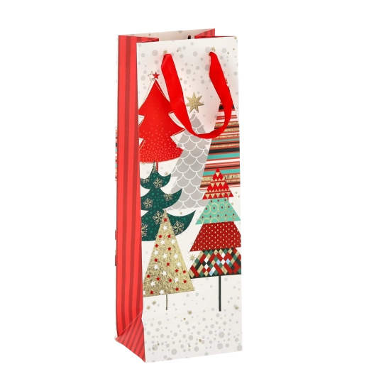 Présentation festive et élégante