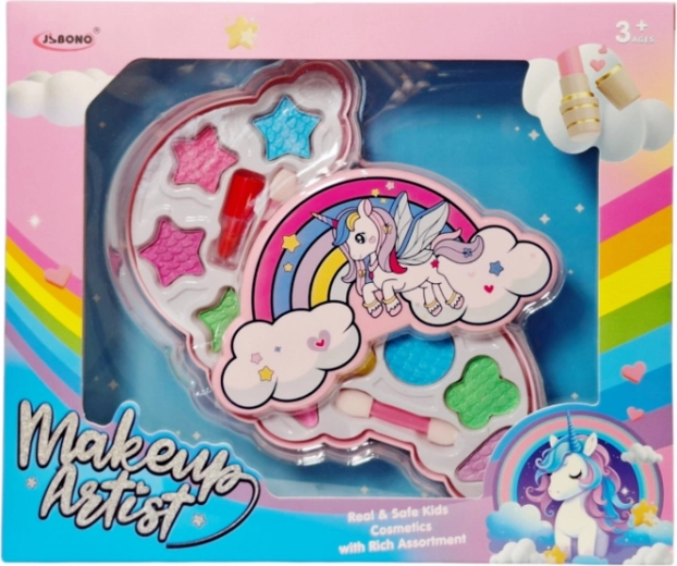 Coffret de maquillage pour enfants