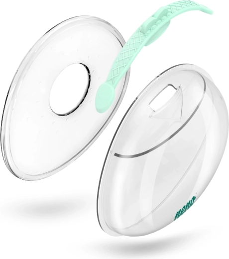 Confort et silicone sûr
