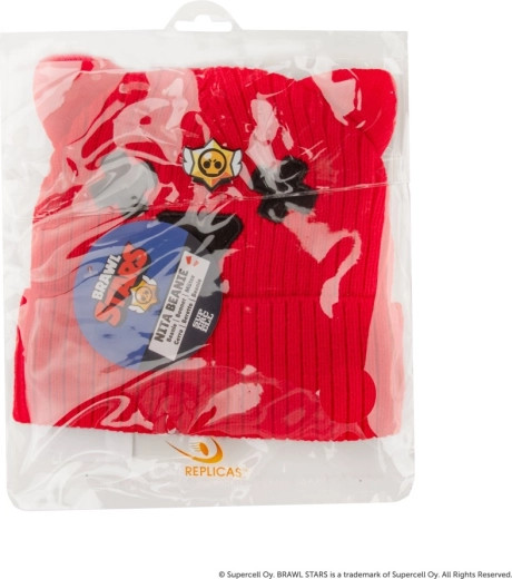 Licence officielle Brawl Stars