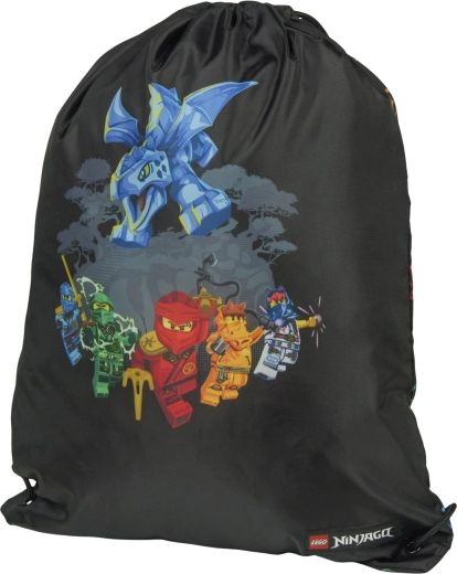 LEGO Ninjago Ninja Skills sac à goûter