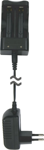 Chargeur Jamara Whelon - 1 pièce