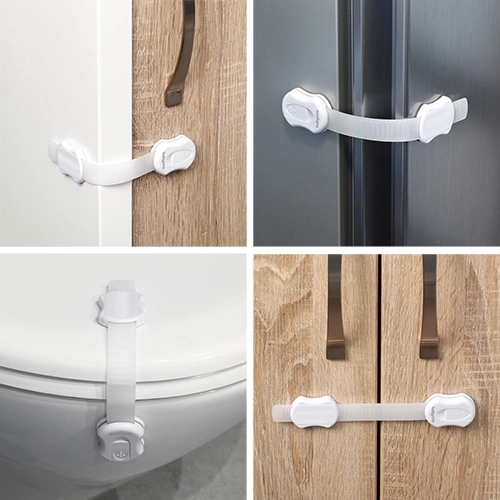 Utilisation universelle dans toute la maison