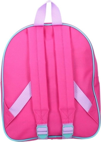 Port confortable pour les enfants