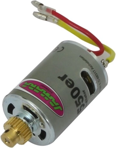 Moteur Voltage-Liquid-SR10-Cocoon 1:10