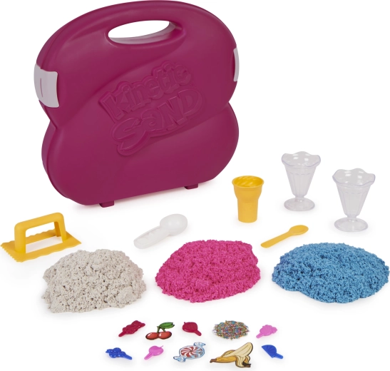 Amusement créatif propre et sans fin