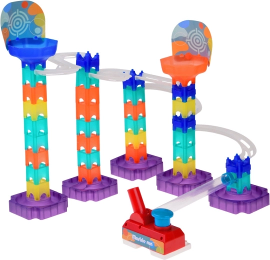 Construction modulaire pour des dizaines de configurations