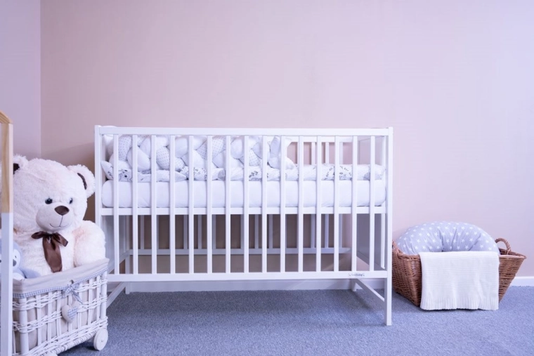 Trois positions de sommier pour des soins confortables