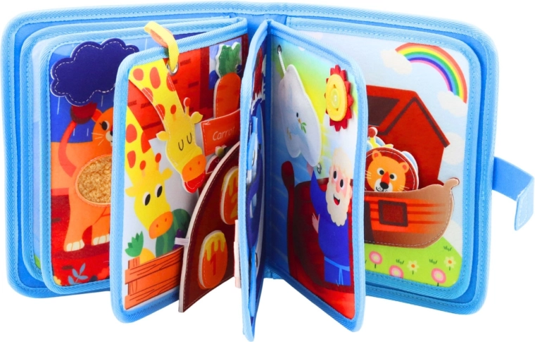 Amusement à la maison et en voyage