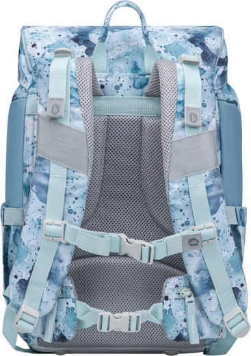 Dos respirant AIRFLOW ERGO