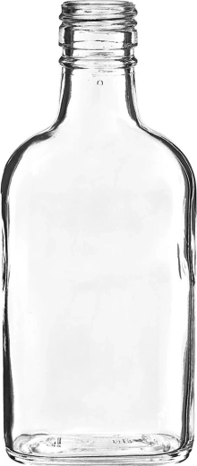 Fermeture vissée sécurisée 28 mm