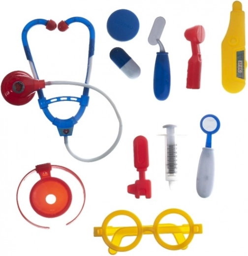 Équipement pour un petit cabinet médical