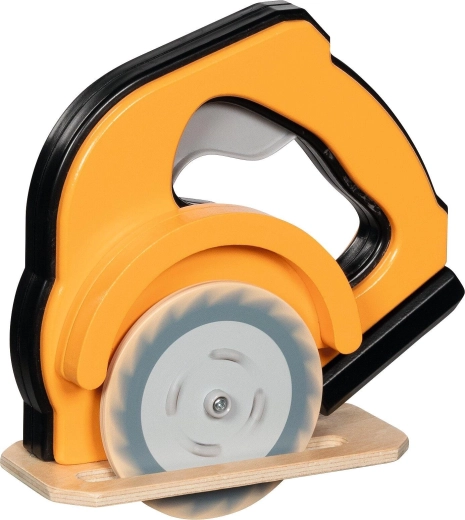 Dimensions compactes pour l’atelier des enfants