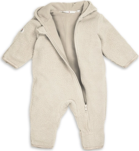 Zip asymétrique pour un change facile