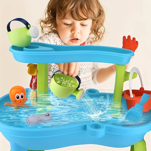 Riche ensemble d’accessoires pour un jeu créatif