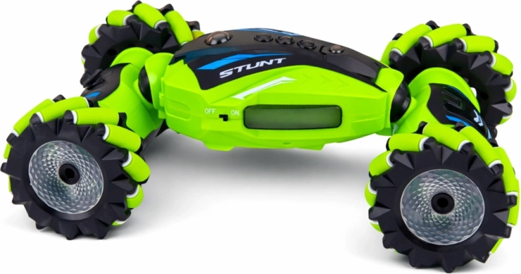 Lumières, sons et effet de vapeur d’eau