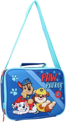 Sac à goûter Pat’ Patrouille