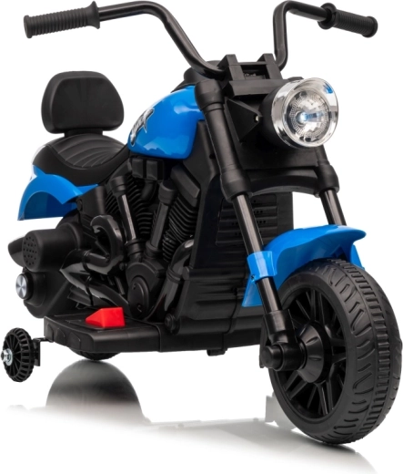 Démarrage en douceur et marche avant/arrière