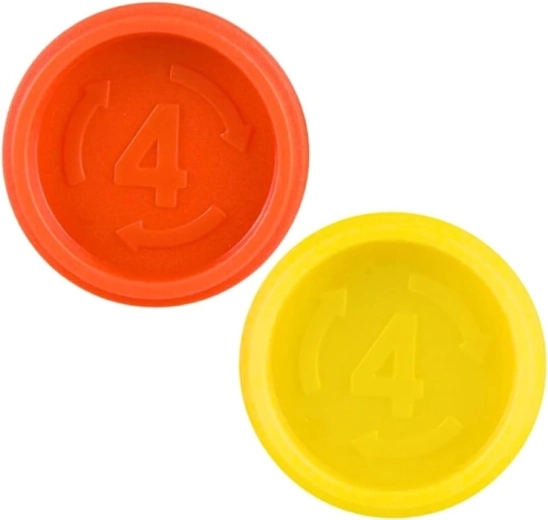 Des jetons spéciaux pour un avantage tactique