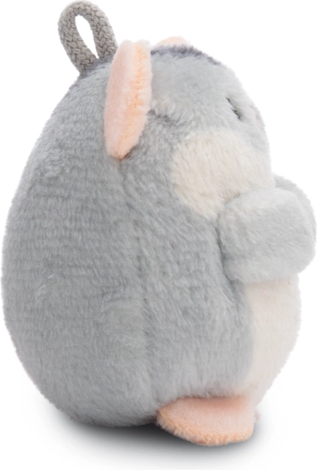 Boucle pour un attachement facile