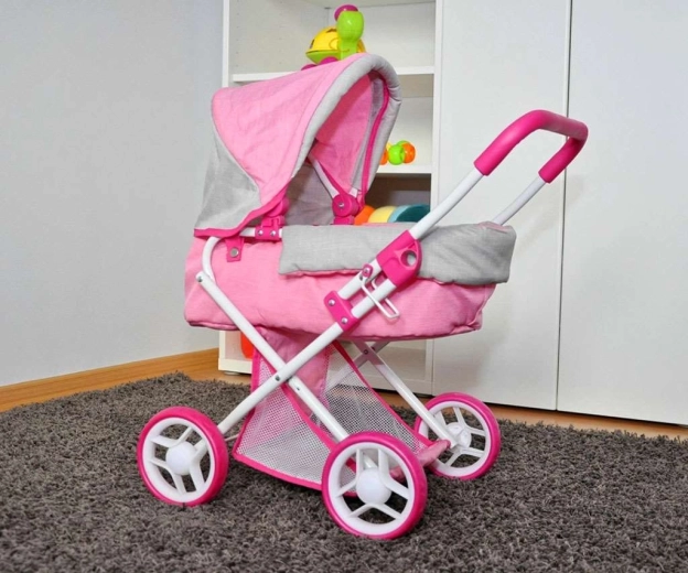 Pliage facile et housse lavable