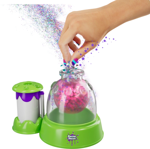 Usine à squishy pour la maison