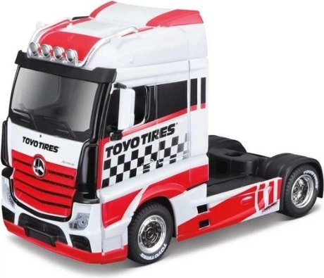 Look de course Toyo Tires