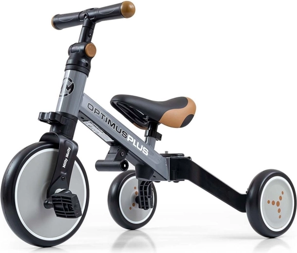 Conduite confortable et silencieuse