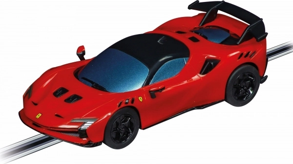 voiture pour circuit FERRARI SF-90 XX Stradale Rosso Corsa 1:43