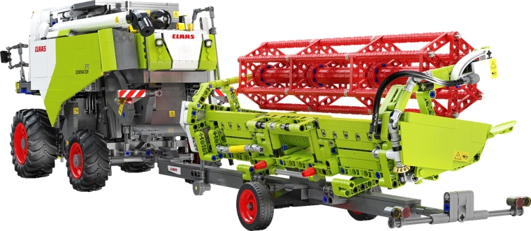 Commande RC double : télécommande et application mobile