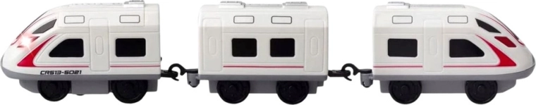 Lumières et sons pour une conduite réaliste