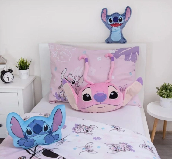 Décoration pour chambre d’enfant et pour le lit