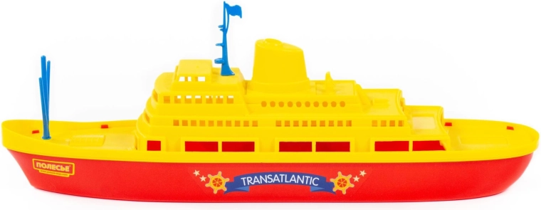 Stimule l’imagination