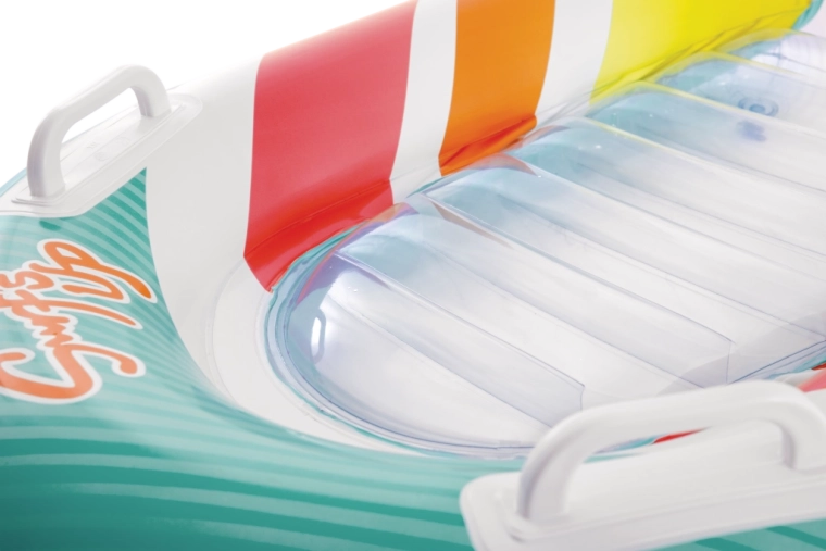 Poignées solides pour une prise sûre