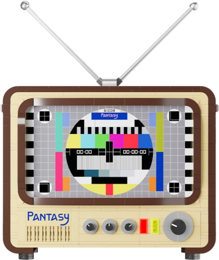 Look rétro iconique