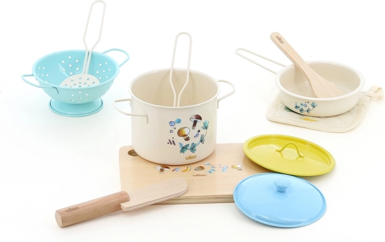Design naturel et poétique My Nature Kitchen