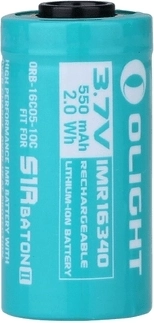 Rechargeable et réutilisable