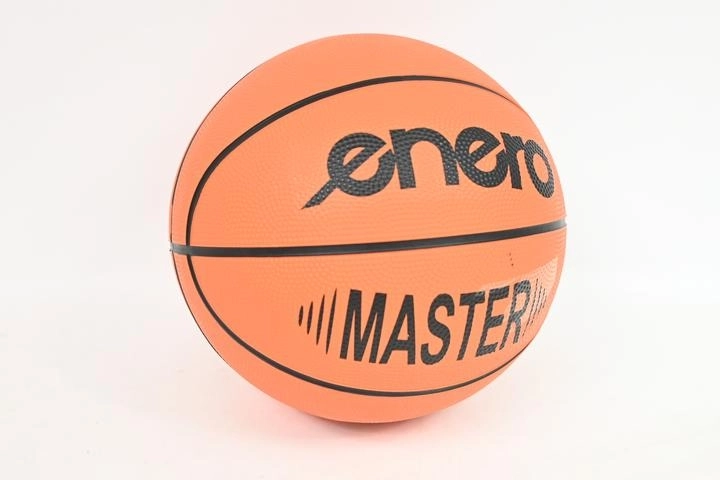 Ballon de basket Enero Master taille 5