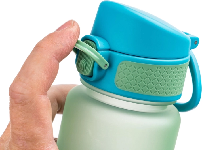 Prise ferme et dragonne pratique