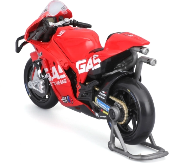 Roues libres et support