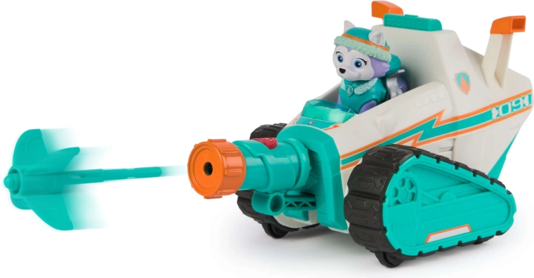 Lanceur fonctionnel pour l’action de jeu