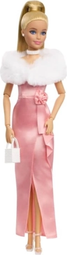 Robe de soirée iconique inspirée d’un classique